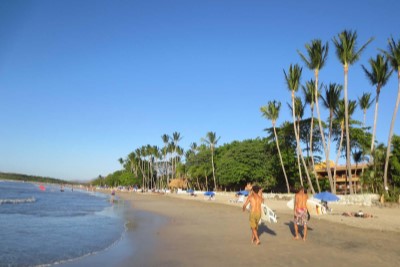 Tamarindo, Costa Rica