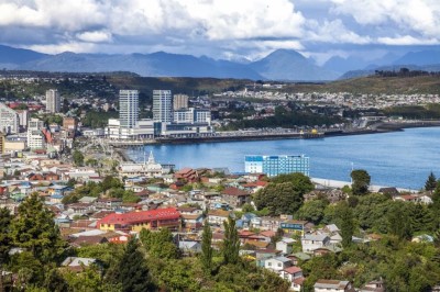 Puerto Montt (Crédit : D.R.)