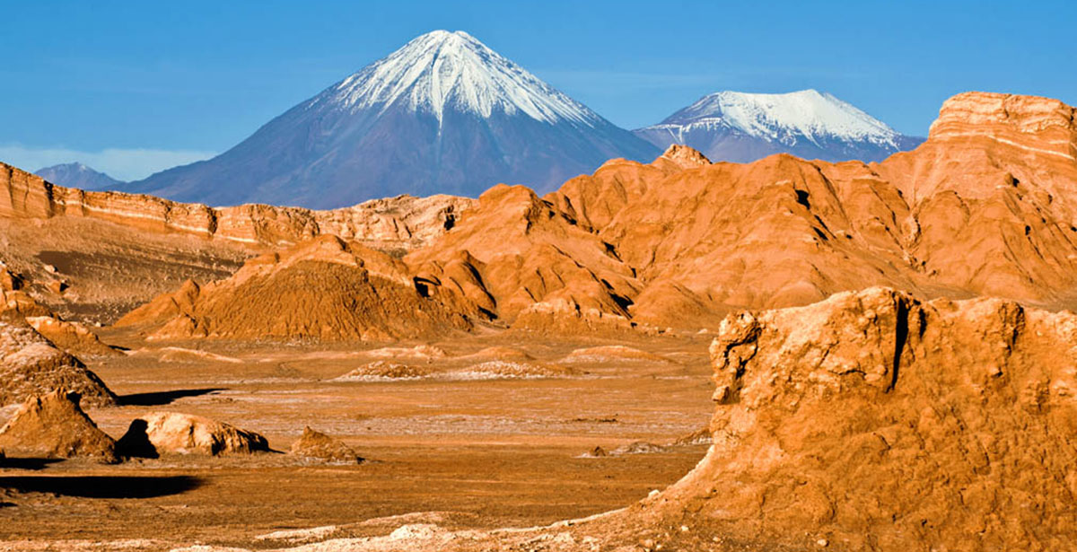 Atacama