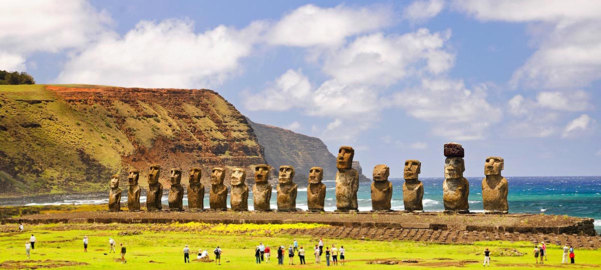 Easter Island