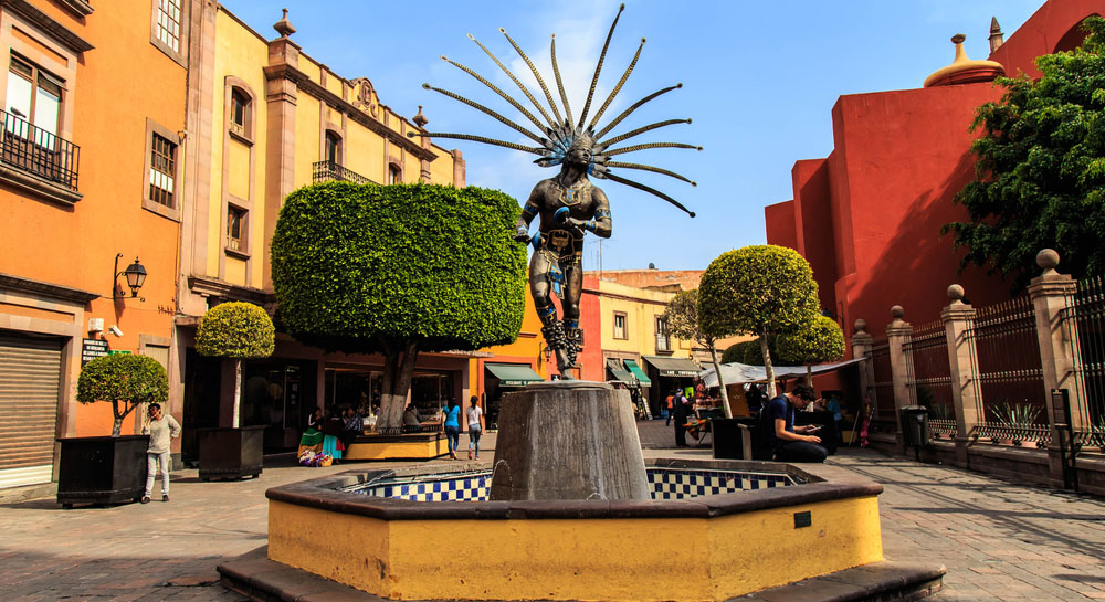 Querétaro