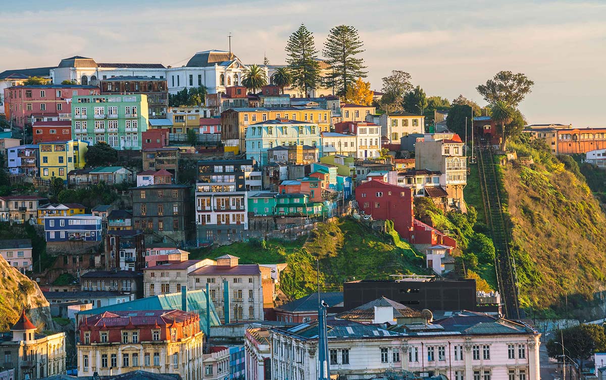 Valparaiso