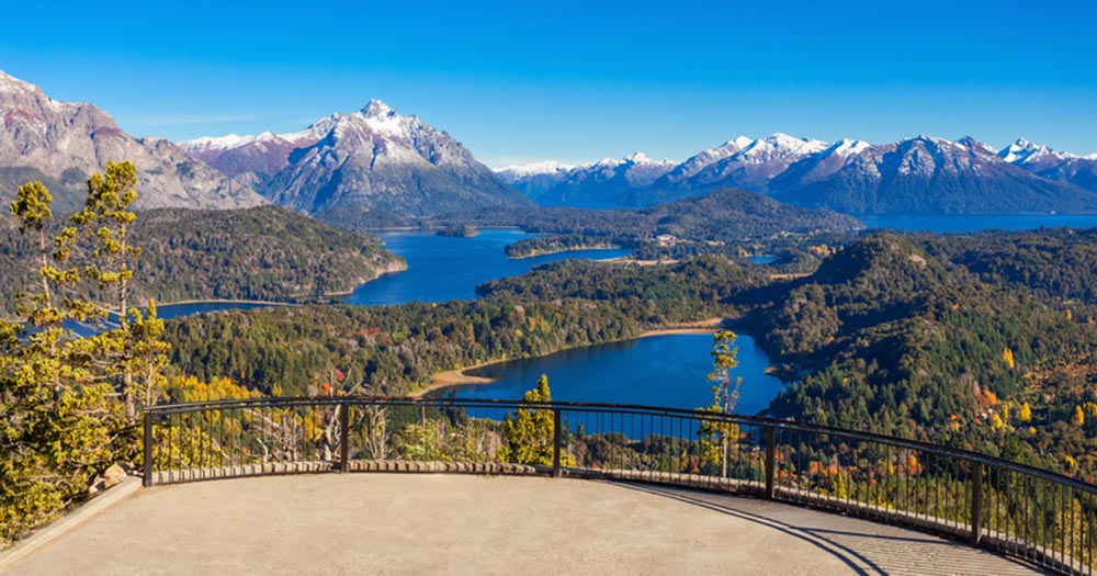 Bariloche