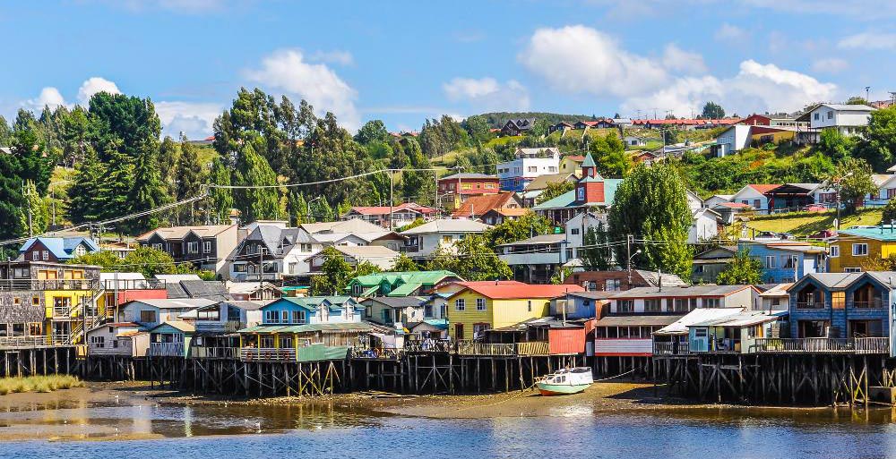 Chiloé Island