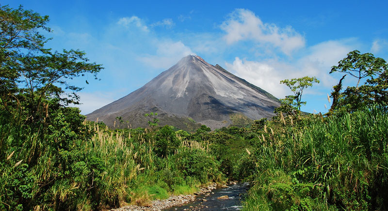 Guacanaste & Nicoya