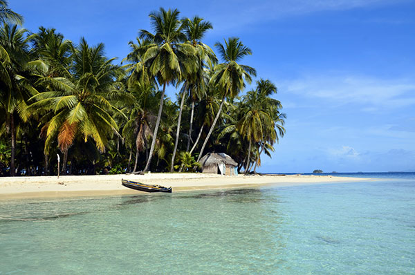 San Blas & Bocas del Toro