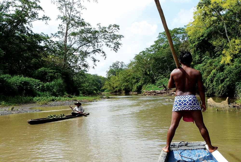 Panama, biodiversité et écotourisme