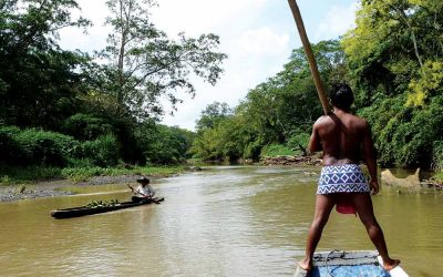 Panama, biodiversité et écotourisme