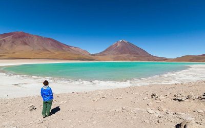 Les splendides paysages de Bolivie