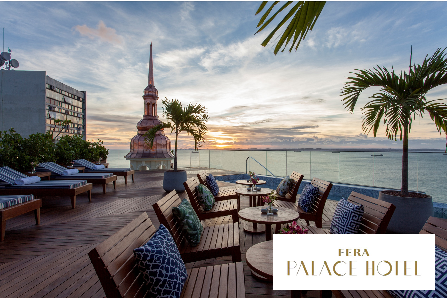 Fera Palace Hotel