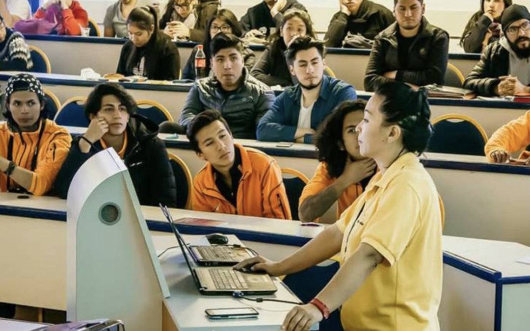 Préservation de l’Altiplano en Bolivie