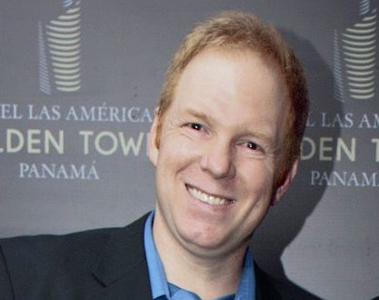 Carlos Diago General Manager Hotel Decameron Panama