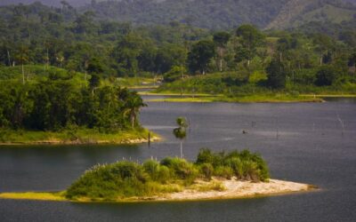 Immersion avec la communauté du Lac Bayano au Panama