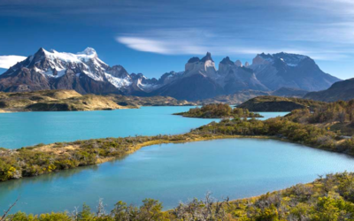 Gradual reopening of national parks in Chile and announcement of health protocols