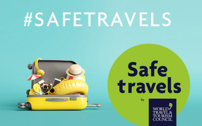 What is SAFE TRAVELS?