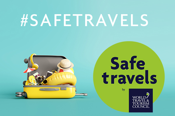 What is SAFE TRAVELS?