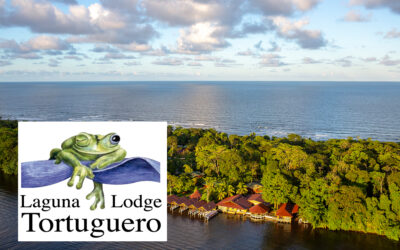 Laguna Lodge Tortuguero, Costa Rica