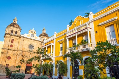 Cartagena de Indias dans le top 25 des meilleures destinations selon TripAdvisor