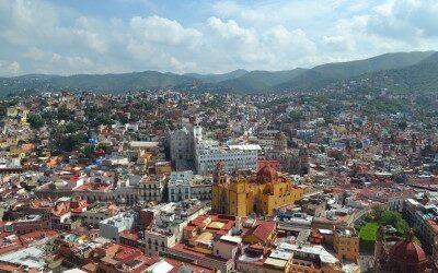 Guanajuato launches “Live Great Stories” campaign