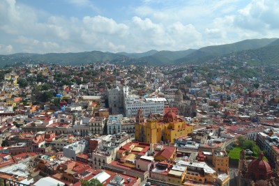 Guanajuato launches “Live Great Stories” campaign