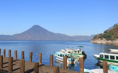 Guatemala obtains the SAFE TRAVELS certification