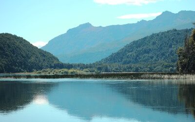 Chubut in the top 10 most hospitable provinces in the world