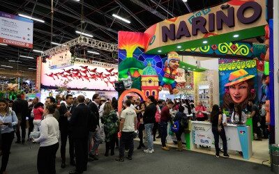 Anato Tourism Showcase will be held from 28th to 30th April 2021 in Bogotá