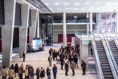 Buenos Aires approuve un protocole pour les congrès et les conventions