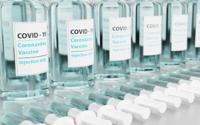 COVID-19: Vaccination update in Latin America