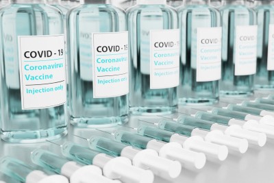 COVID-19: Vaccination update in Latin America