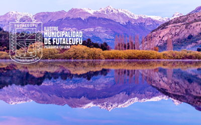 “Futaleufú first clean and sustainable destination in the world”