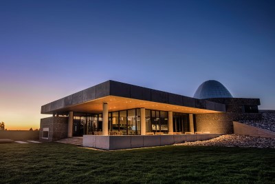 Photo :  Zuccardi Valle de Uco