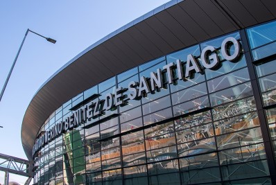 Santiago de Chile airport’s new terminal opens