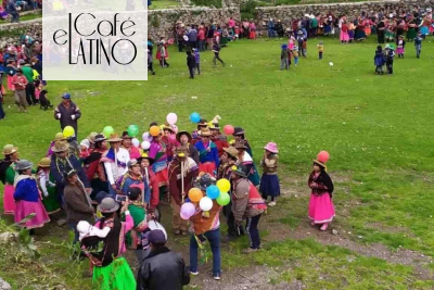 Plongée dans l’univers préhispanique et colonial d’un village andin