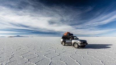 Salar Uyuni (D.R.)