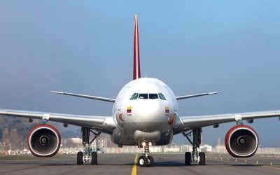 Merger between Avianca and Viva Air