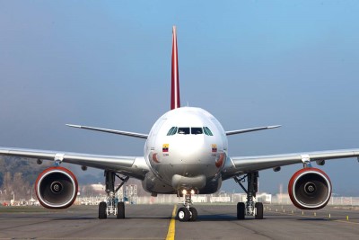 Merger between Avianca and Viva Air