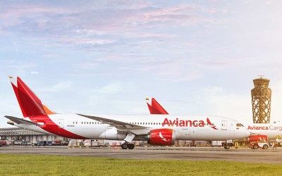 Avianca gets Aeroflot slots at London airport