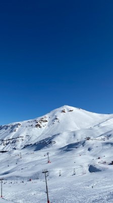 Crédit : SERNATUR