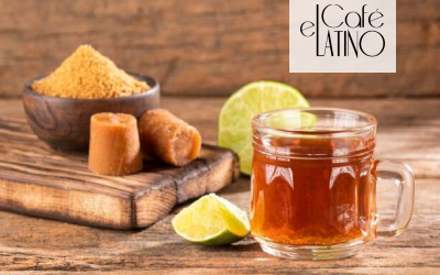 La panela : un aliment naturel produit en Colombie