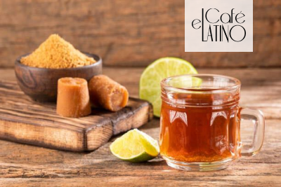 La panela : un aliment naturel produit en Colombie