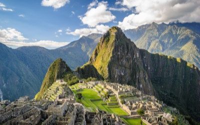 Peru confirms increase in daily visitors to Machu Picchu