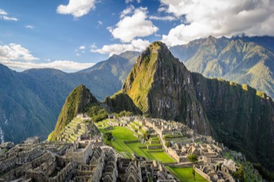 Peru confirms increase in daily visitors to Machu Picchu