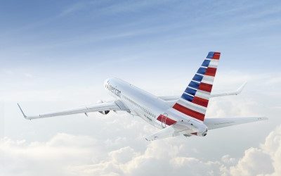 American Airlines to eliminate first class on international flights