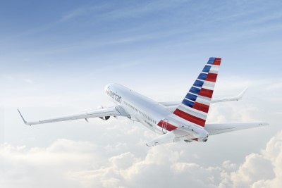American Airlines supprime la première classe sur ses vols internationaux