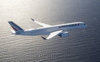 Air France increases connectivity between France and Costa Rica