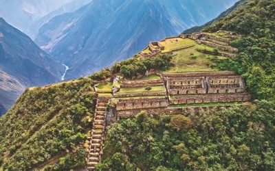 Peru ranks as one of the world’s top destinations in 2023