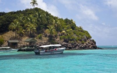 San Andrés, Providencia and Santa Catalina: the Colombian archipelago in the heart of the Caribbean