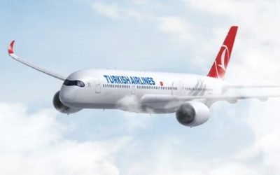 Turkish Airlines to operate daily flights between Istanbul and Buenos Aires in 2023