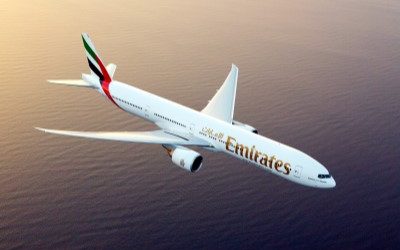 Emirates back in Buenos Aires and Rio de Janeiro